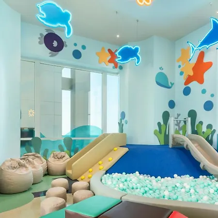 Holiday Inn Pattaya By Ihg-2